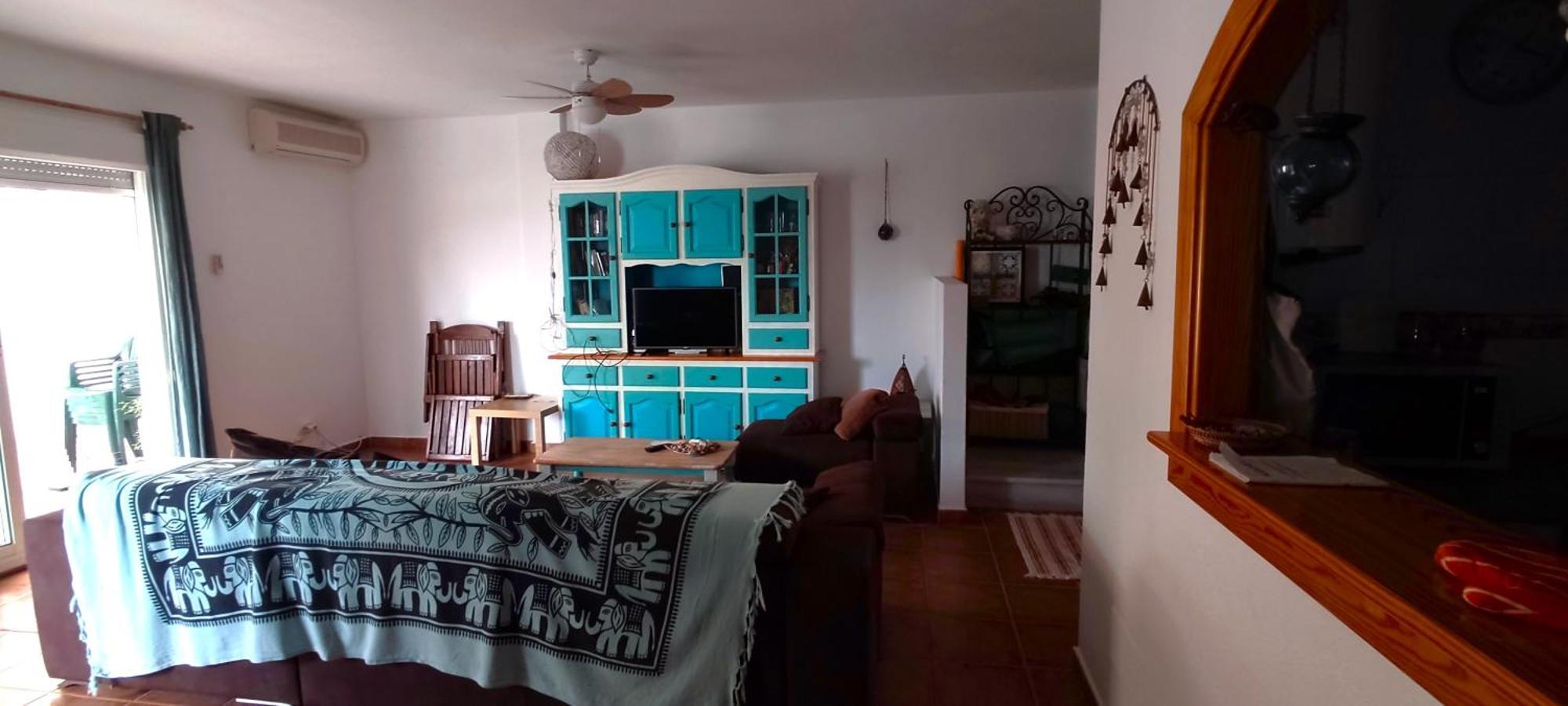 Duplex Buganvillas Vera Playa Екстериор снимка